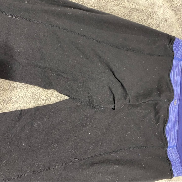 Lululemon Wide Leggings - Picture 3 of 10